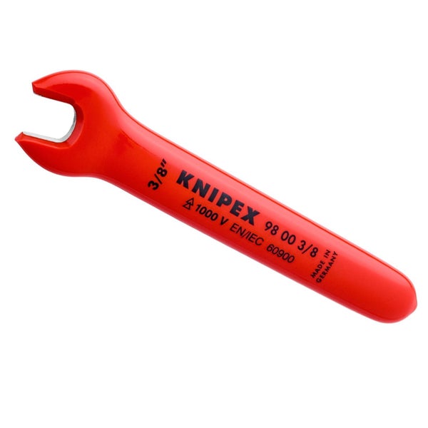 Knipex Maulschlüssel 3/8 Zoll