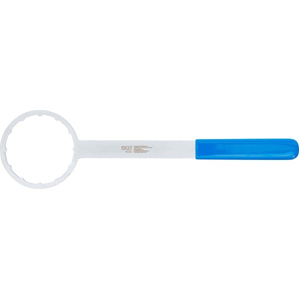 BGS technic Fettpresse mit Schlauch