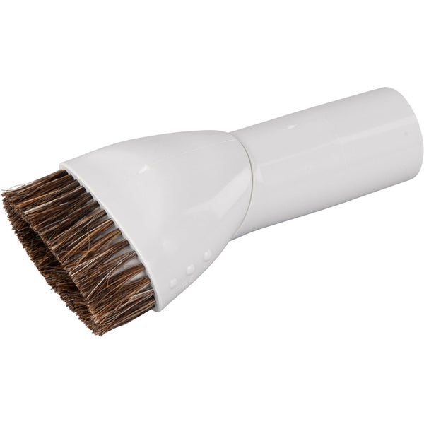 Weiße LED-Reflektorlampe mit GU10-Sockel.