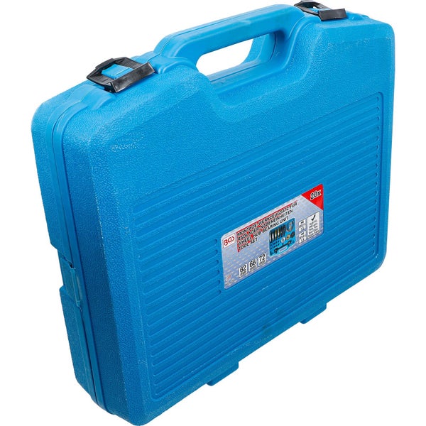 Schlitz-Bit mit Vierkantaufnahme