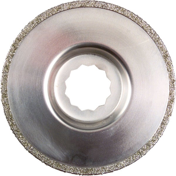 Fein 5x Diamant-Sägeblatt SuperCut 80 mm - 63502115030
