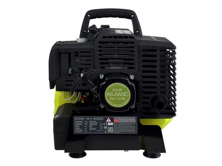 Inverter-Generator KSB 10i