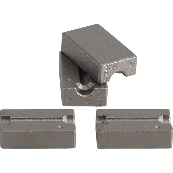 BGS Spannbacken für Art. 3057 Ø 4,75 mm (3/16) - 3057-14