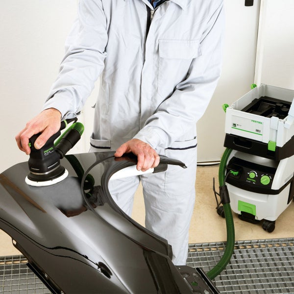 Festool Schleifscheiben STF D125/0 S1000 PL2/15 - 492375