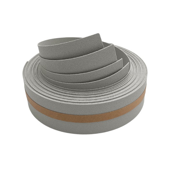 Kantenschutzprofil gerollt