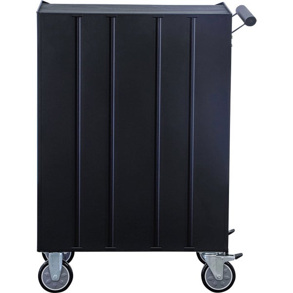 Werkzeugwagen mit Rollen