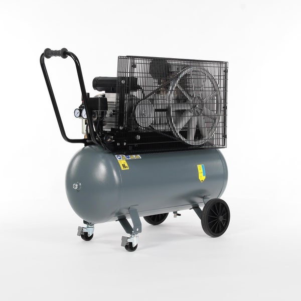 Schneider-Kompressor UNM 400-10-90 WOF NEUES MODELL 2024 (ersetzt 4116025913)