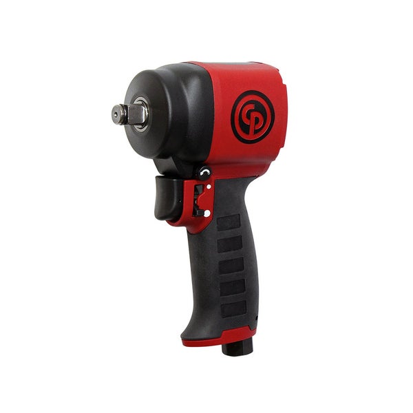 Chicago Pneumatic Schlagschrauber 1/2 CP7732C - ultra leicht & kompakt!