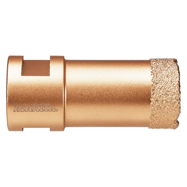 Makita Diamant-Hohlbohrkrone 25 mm M14 - D-44476