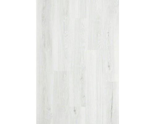 Helles Laminat mit Holzstruktur für den Innenbereich