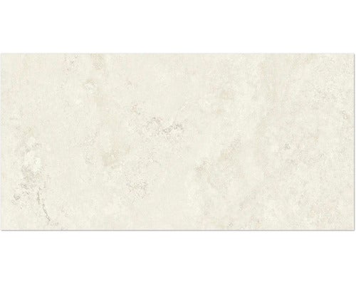 Beige Bodenfliese mit Steinoptik