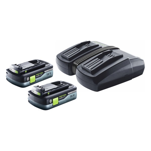 Mehrzweckleiter aus Aluminium im Detail