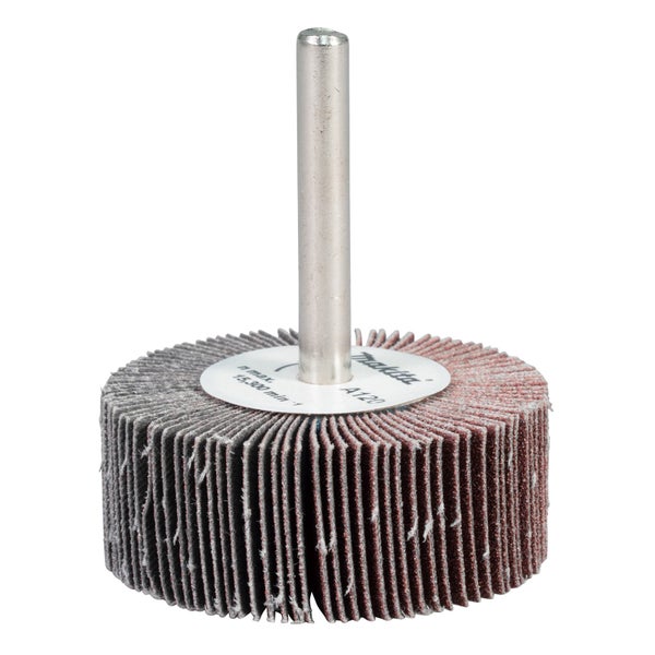 Lamellenschleifer mit Stift