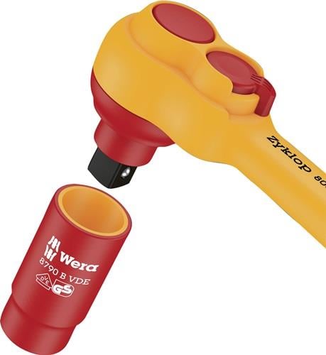 Bosch Logo mit zugehörigen Sicherheitshinweisen, Produktdetails und Recycling Symbol