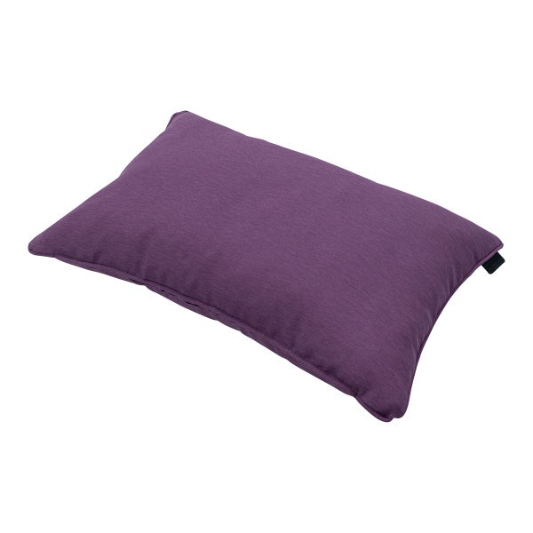 Dekokissen Panama lila - Ca. 40x60 cm - 4er-Set