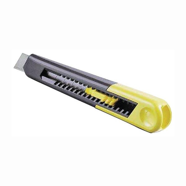 Stanley Cuttermesser SM Klingenbreite 18 mm Länge 160 mm - 0-10-151