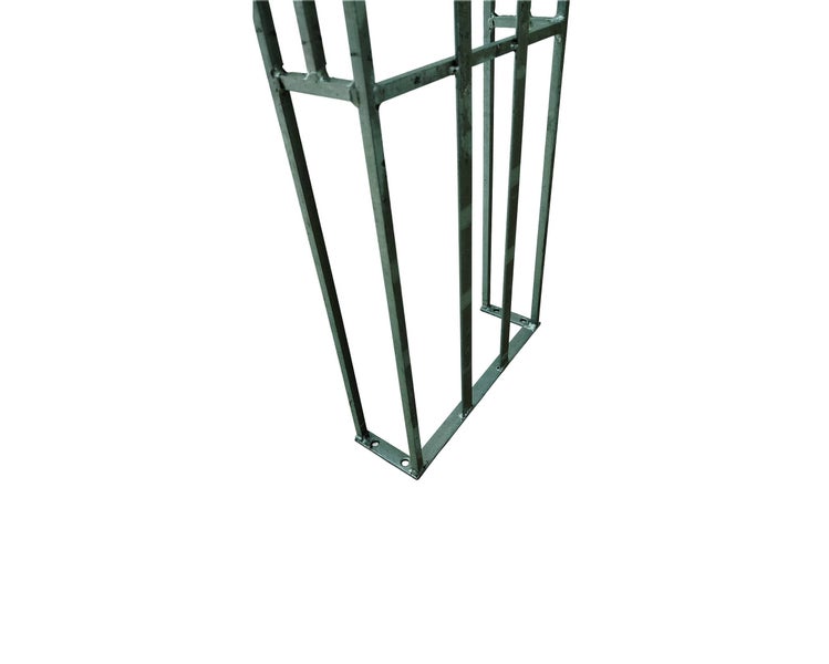 Metallgitter zur Verstärkung