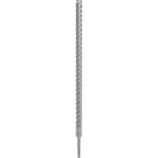 Bosch PRO SDS plus-5X Hammerbohrer 20 x 400 x 450 mm - 2608836641