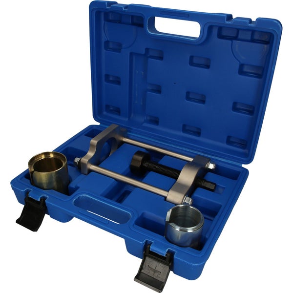 BRILLIANT TOOLS Hinterachs-Längslenkerbuchsen-Werkzeug-Satz für Ford Mazda Volvo 4tlg. - BT672350
