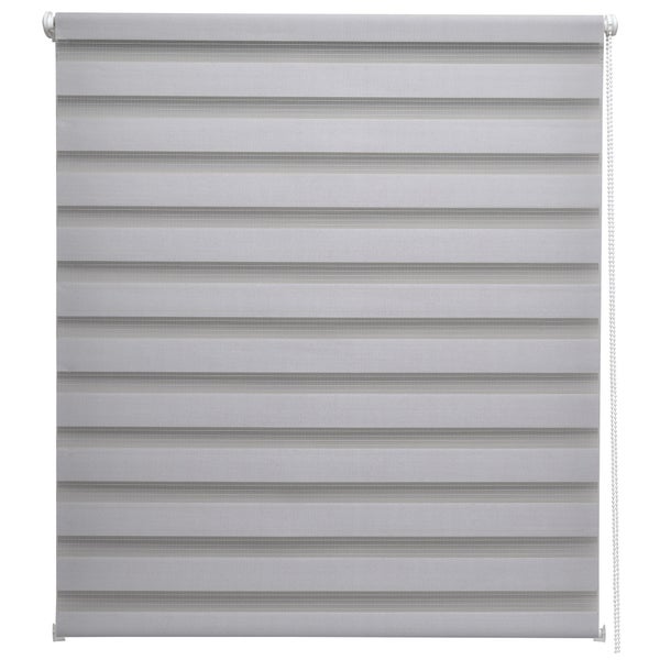 Sol Royal SolDecor DL2 Doppelrollo 80x150cm Grau