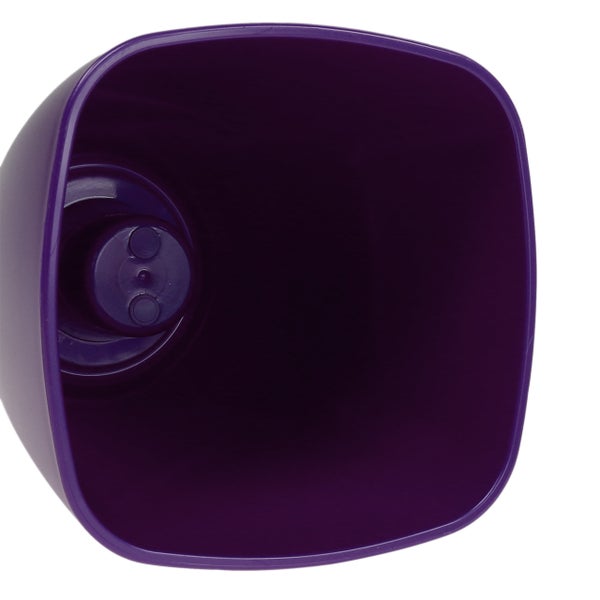 Nahaufnahme eines Lautsprechers