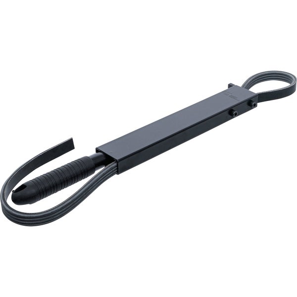 Gurtbandschlüssel für Filter