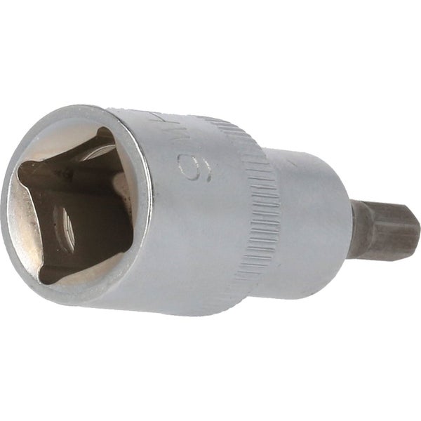 Steckschlüsseleinsatz für Schraubenschlüssel