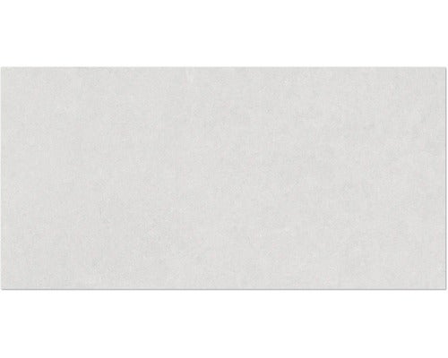 Rechteckige, helle Fliese