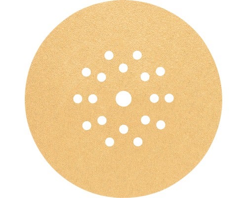 Schleifblatt C470, Ø 225 mm, K40, 25er-Pack,Best for Wood and Paint