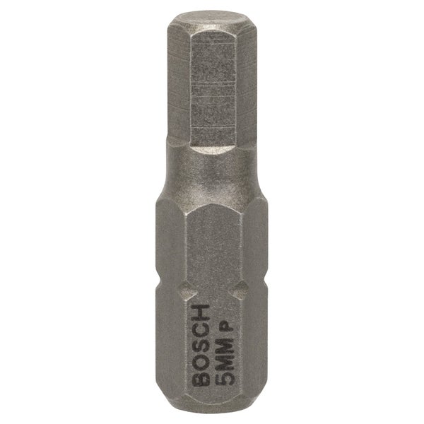 Bosch 5-Millimeter-P-Sechskantbit