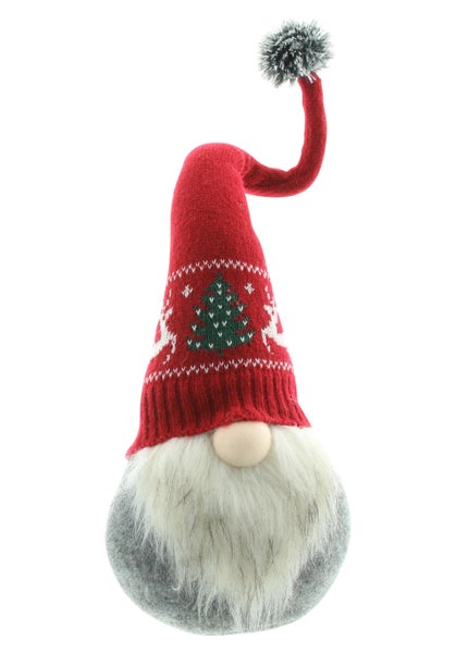 FRANK FLECHTWAREN | Wichtel Christmas, H: 61cm, POLYESTER, FILZ
