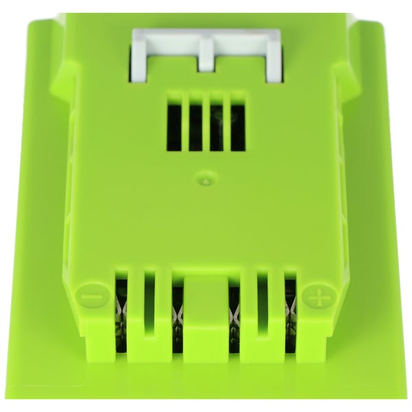 Akku passend für Greenworks 29842, 29852, 2902807, G24B2, G24B4, Li-Ion, 24V 4,0Ah