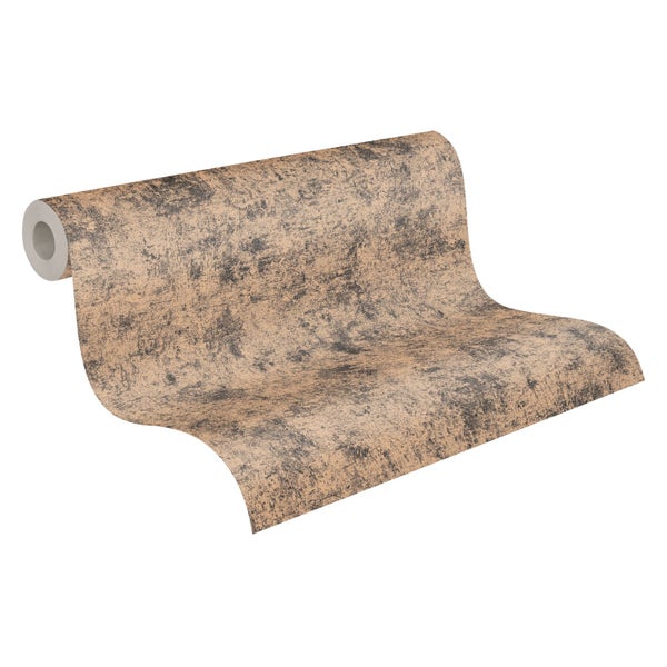 Nahaufnahme von Clematisblüten mit grünen Blättern