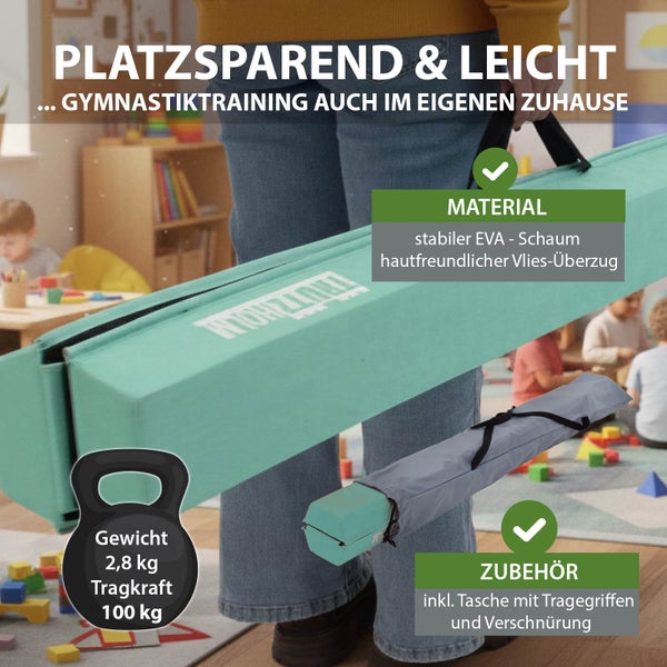 Nahaufnahme eines bordeauxroten Dekonetzes aus Jute mit grobem Gittermuster.