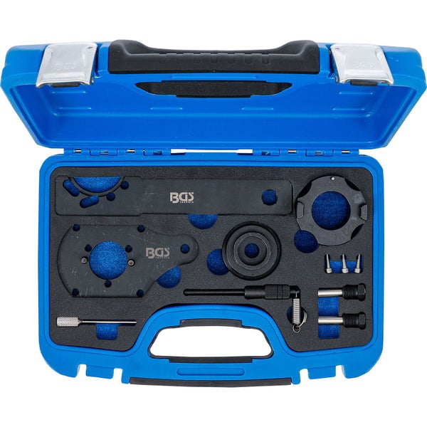 KS Tools Steckschlüssel-Einsatz, 18 mm