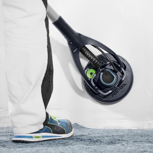 Festool Langhalsschleifer LHS 2-M 225 EQ PLANEX - 577354