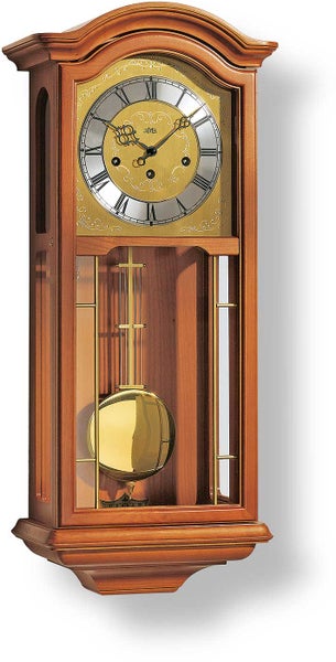 AMS Wanduhr 2651/9 | Pendeluhren