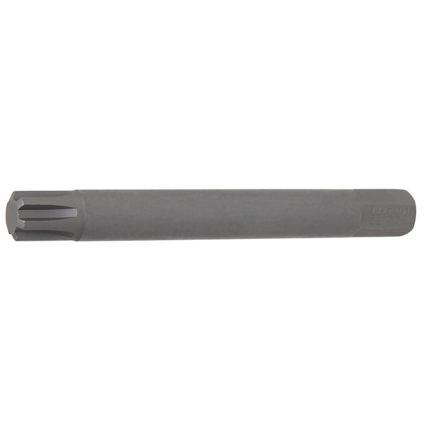 BGS Bit Länge 100 mm Antrieb Außensechskant 10 mm (3/8) Keil-Profil (für RIBE) M11 - 4777
