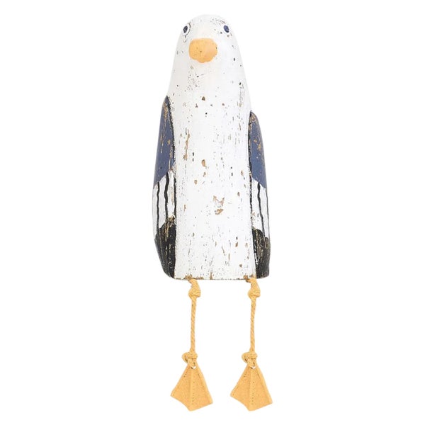 Möwenstatue - Batela