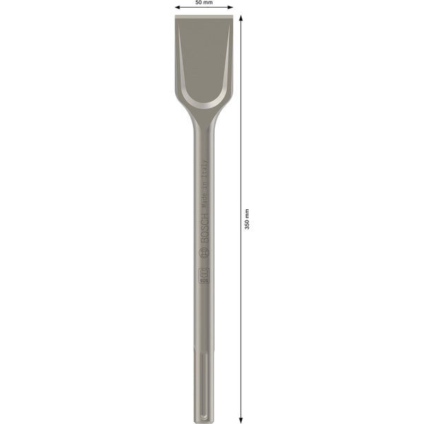 Bosch PRO SDS max-5C Spatmeißel-Set 50 x 350 mm - 2608690099