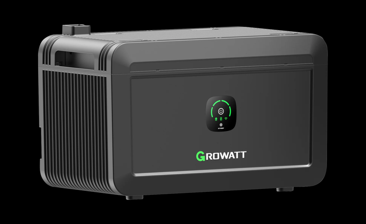 Growatt Wechselrichter