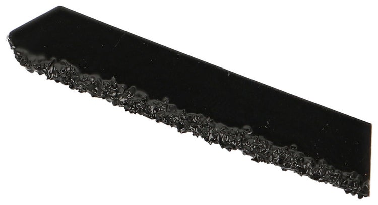 Heller Stichsägeblätter HM verz. Länge 54mm grob glasfaserverstärkt - 3 Stück je Verpackungseinheit