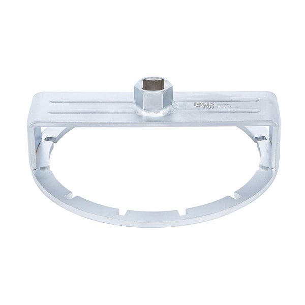 BGS Tankgeberschlüssel für Alfa Romeo / Fiat / Lancia / Ferrari / Maserati - 7029