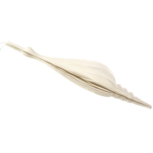 Dekohänger aus Papier