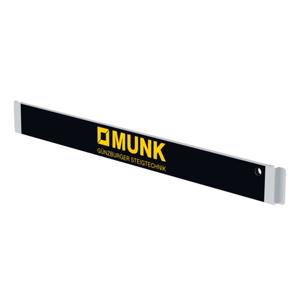 Munk Logo Wasserwaage