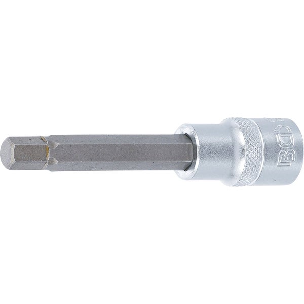 Bosch 9960233 TX10 X 2 Torx Insert Screw Bit Tips – Extra Hard – 5 Pieces – Made In USA