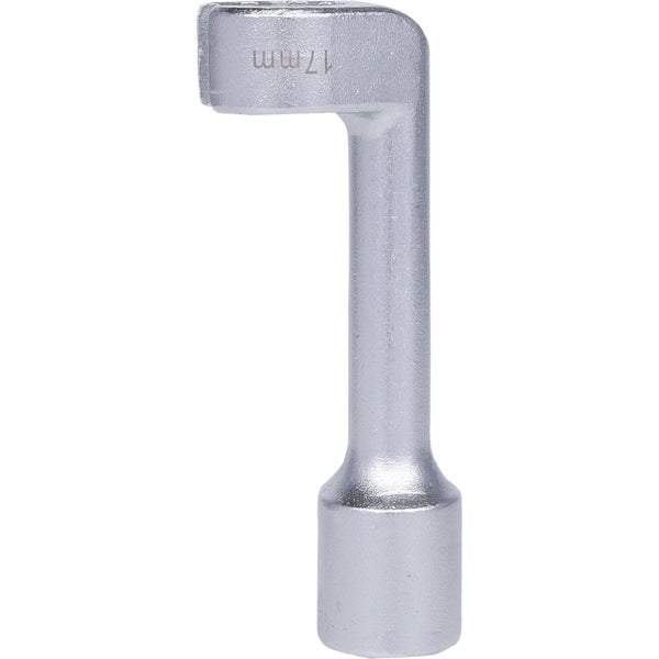KS TOOLS 1/2 Offener Ring-Steckschlüssel 17 mm - 913.1214