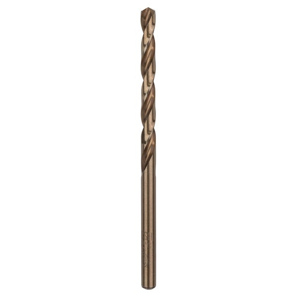 Bosch PRO Stainless Steel HSS-Co Spiralbohrer 5,2 x 52 x 86 mm - 2608585887