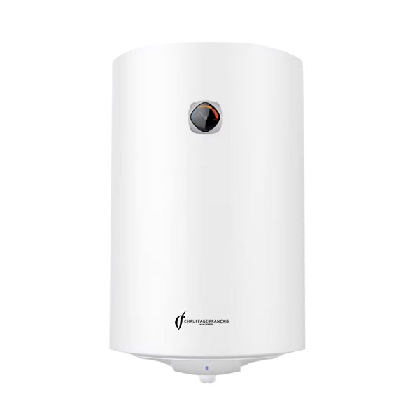 Gepanzerter vertikaler Wand-Elektro-Warmwasserbereiter Bypso Sannover 50 L