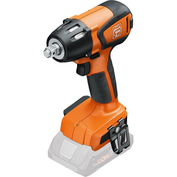 AMPShare Bosch Professional 18 V battery compatibility
